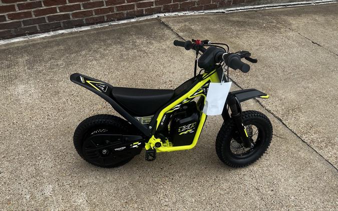2026 Triumph TXP-12