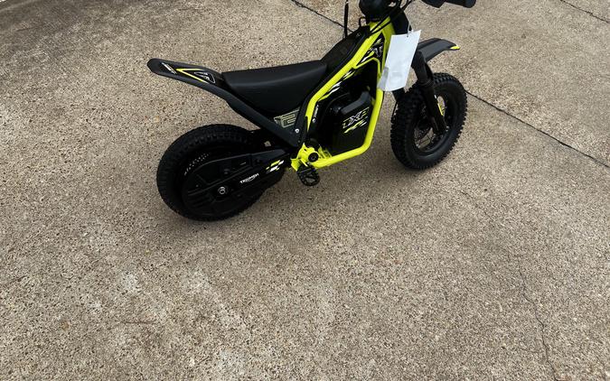 2026 Triumph TXP-12