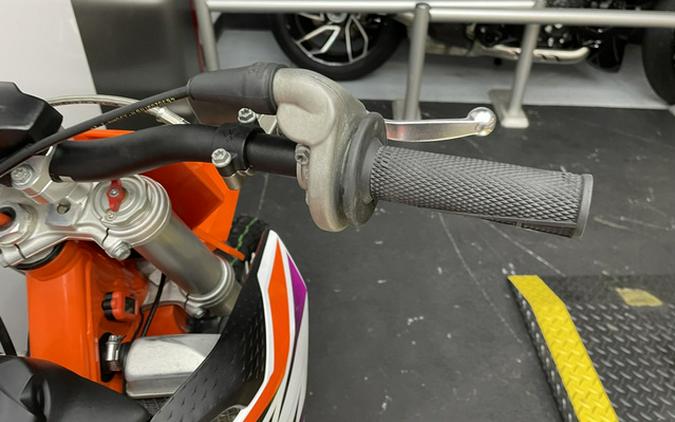 2025 KTM SX 65
