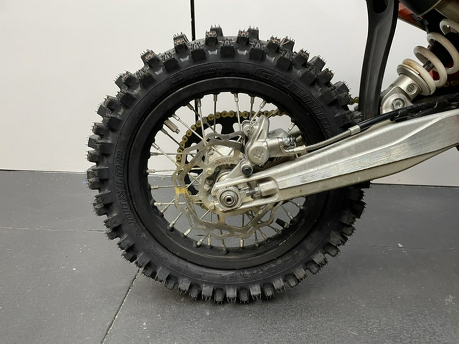 2025 KTM SX 65
