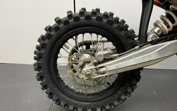 2025 KTM SX 65