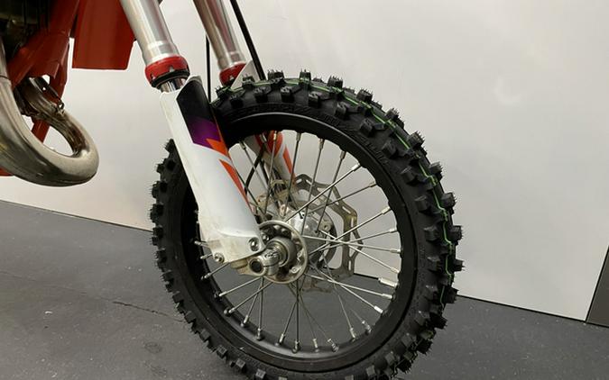 2025 KTM SX 65