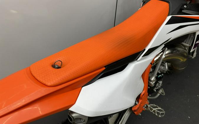 2025 KTM SX 65