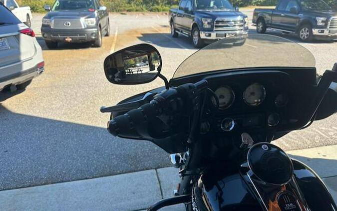 2010 Harley-Davidson Street Glide Trike BLACK