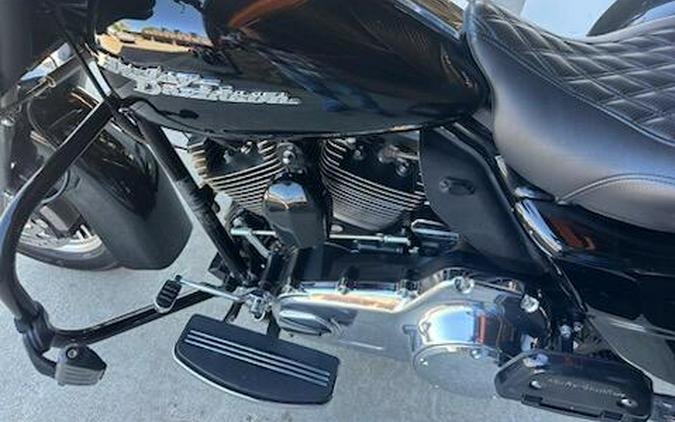 2010 Harley-Davidson Street Glide Trike BLACK