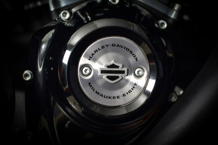 2020 Harley-Davidson Ultra Limited