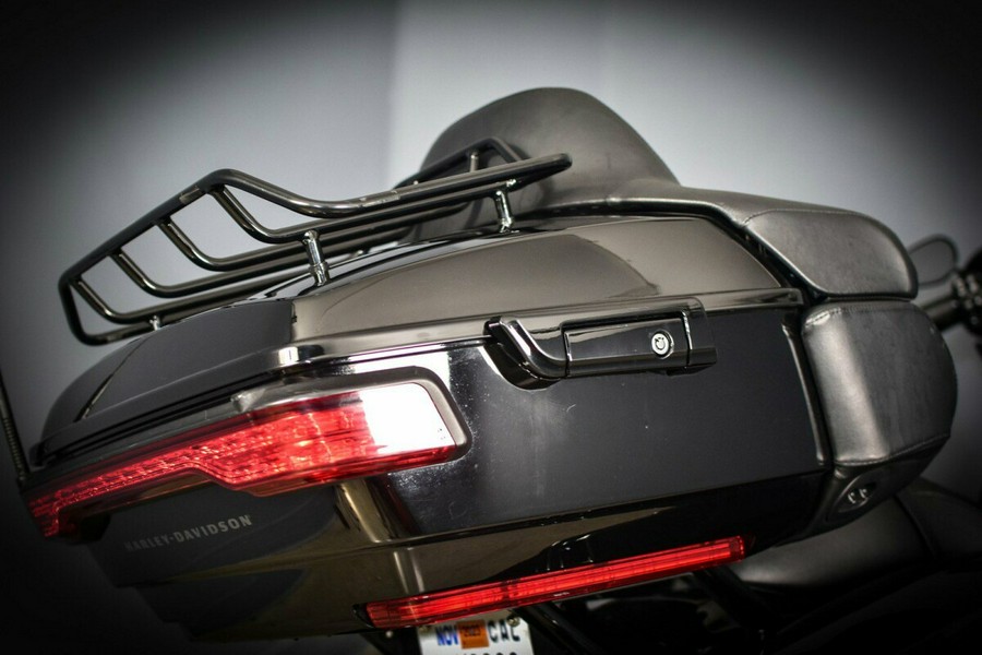 2020 Harley-Davidson Ultra Limited