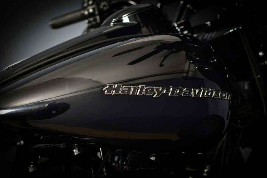 2020 Harley-Davidson Ultra Limited