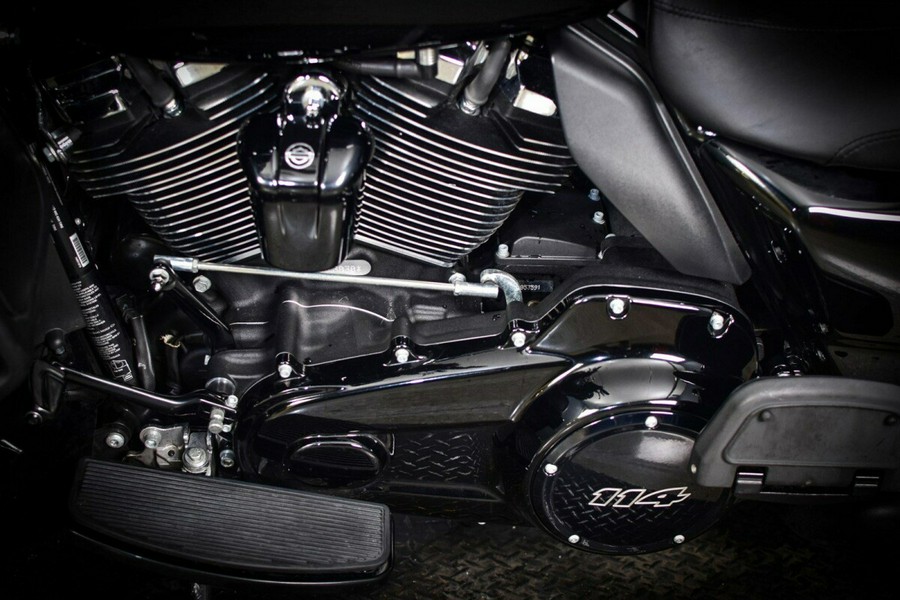 2020 Harley-Davidson Ultra Limited