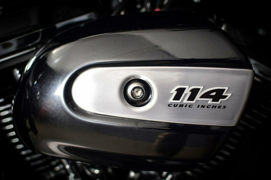 2020 Harley-Davidson Ultra Limited