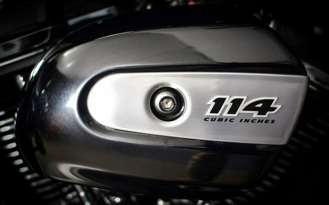 2020 Harley-Davidson Ultra Limited