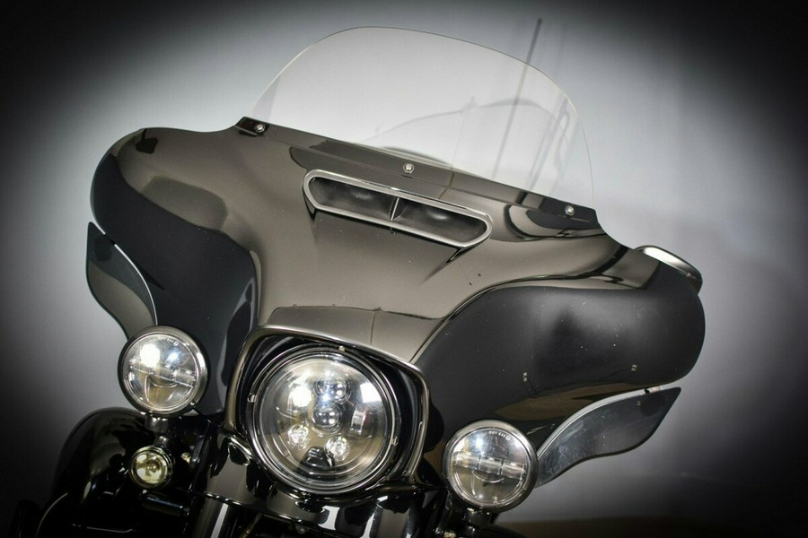 2020 Harley-Davidson Ultra Limited