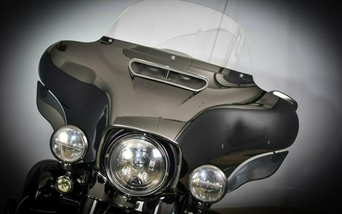 2020 Harley-Davidson Ultra Limited