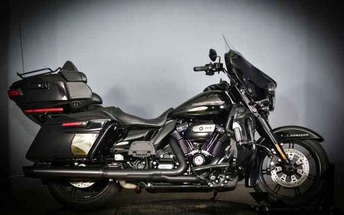 2020 Harley-Davidson Ultra Limited