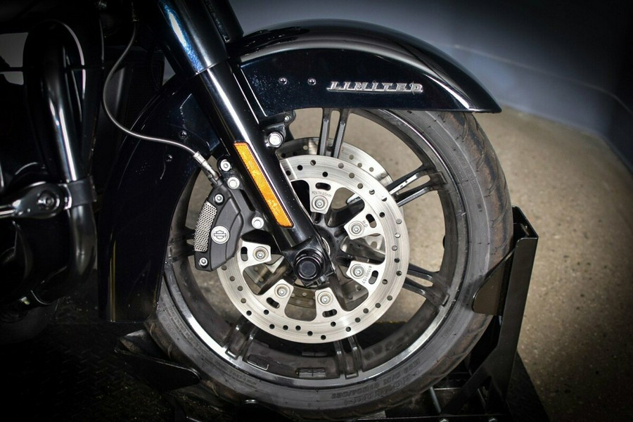2020 Harley-Davidson Ultra Limited