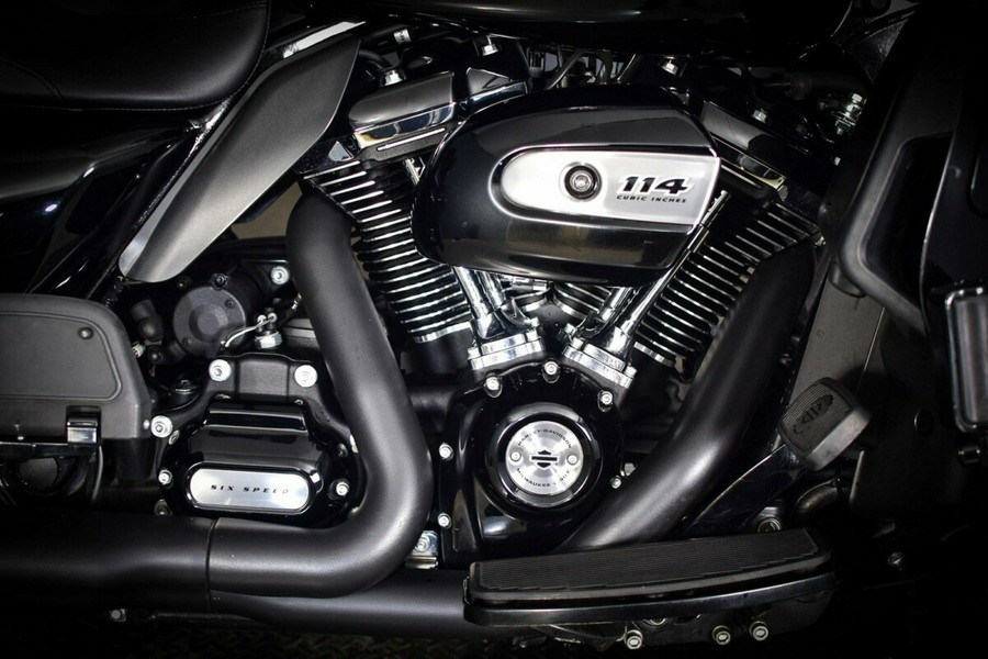 2020 Harley-Davidson Ultra Limited