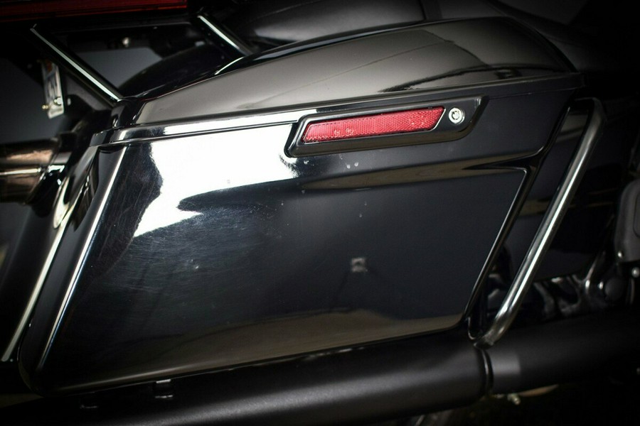 2020 Harley-Davidson Ultra Limited