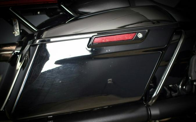 2020 Harley-Davidson Ultra Limited