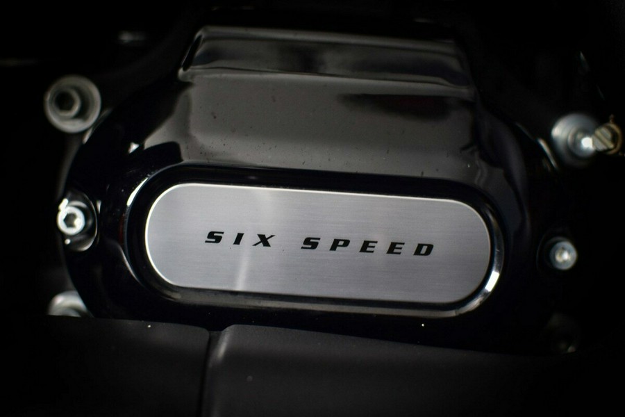 2020 Harley-Davidson Ultra Limited