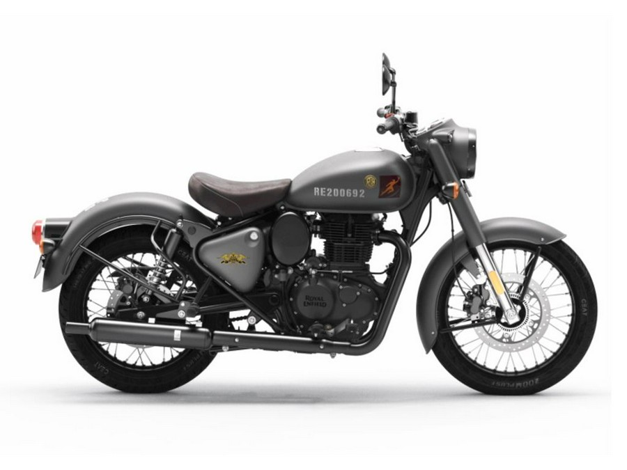 2023 Royal Enfield Classic 350