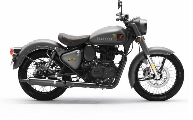 2023 Royal Enfield Classic 350