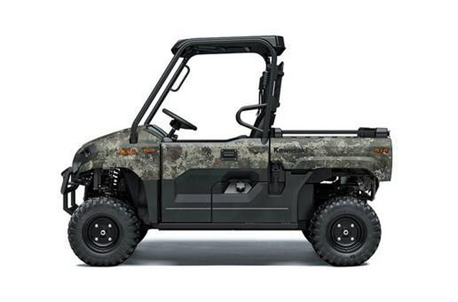 2024 Kawasaki Mule™ PRO-MX EPS Camo