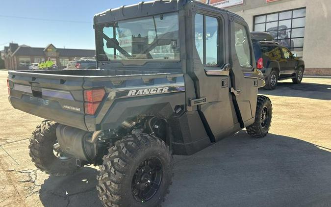 2024 Polaris® Ranger Crew XP 1000 NorthStar Edition Ultimate