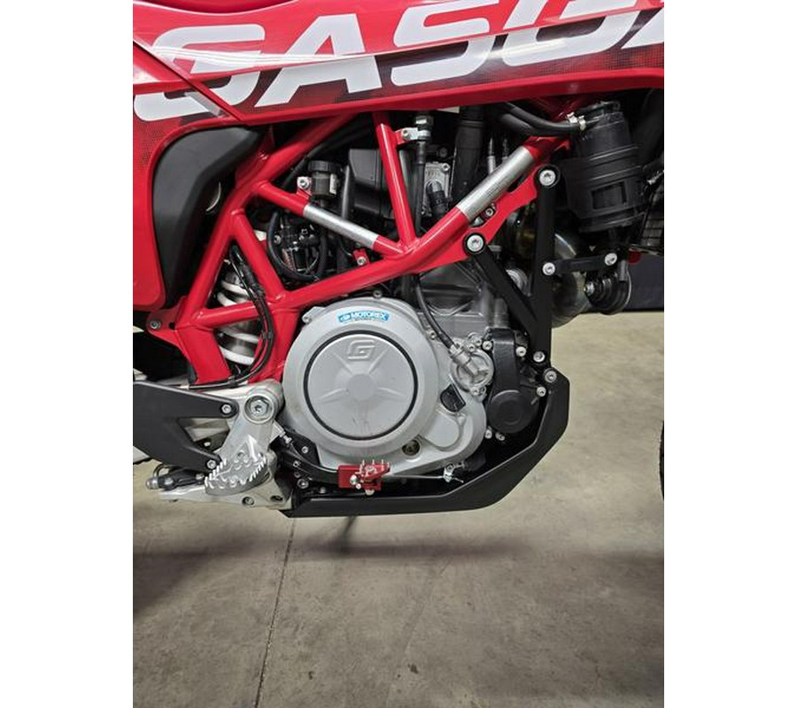 2024 GASGAS ES 700