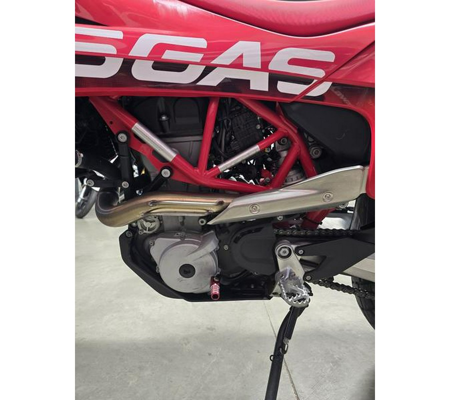 2024 GASGAS ES 700
