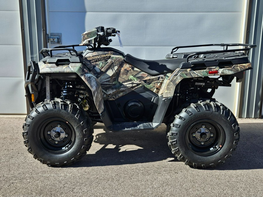 2024 Polaris Sportsman 570 EPS