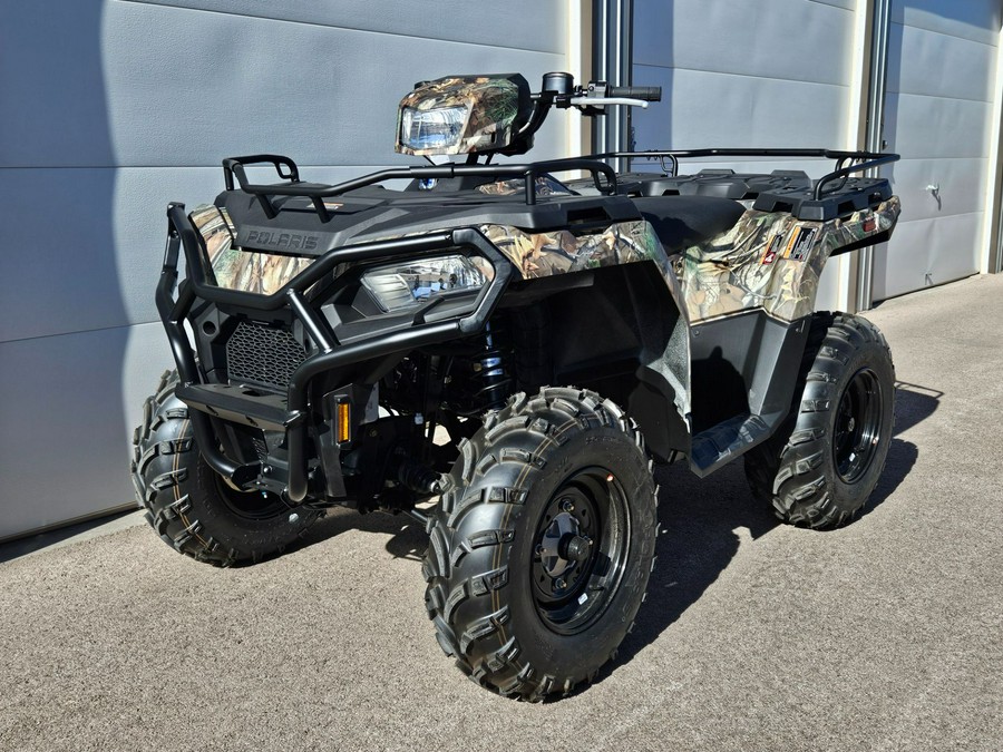 2024 Polaris Sportsman 570 EPS