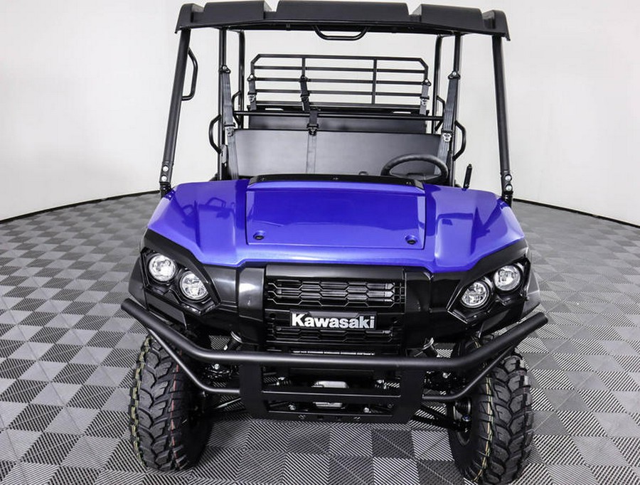 2024 Kawasaki Mule PRO-FXT™ 1000 LE