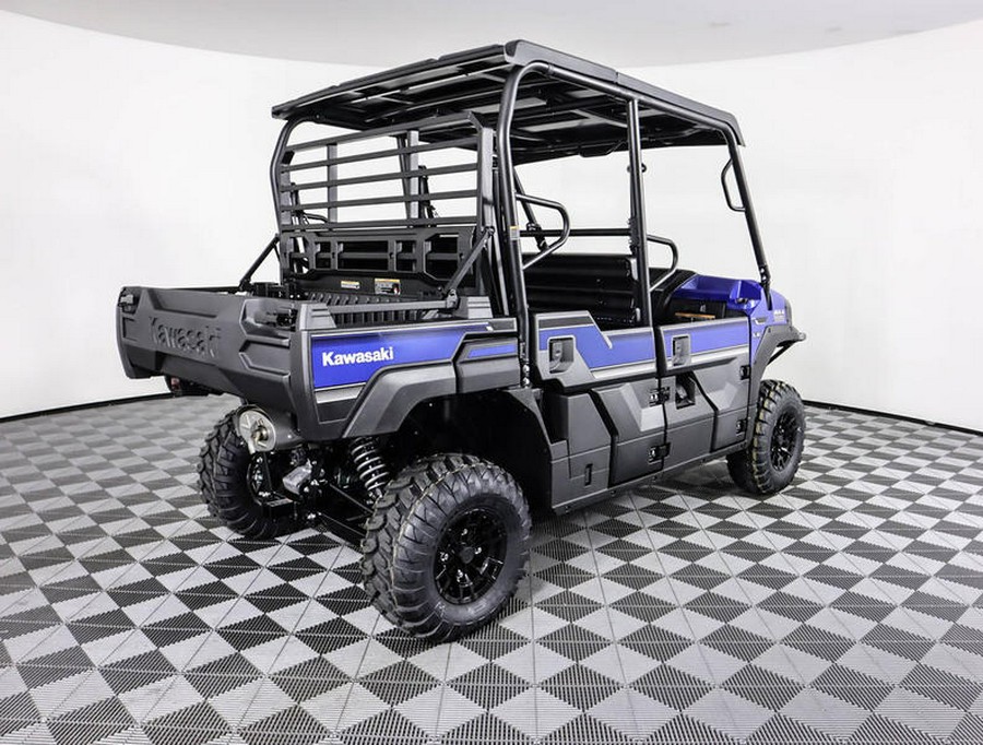 2024 Kawasaki Mule PRO-FXT™ 1000 LE