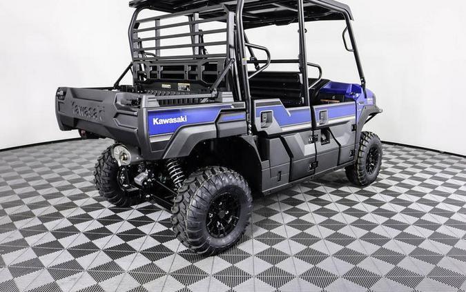 2024 Kawasaki Mule PRO-FXT™ 1000 LE