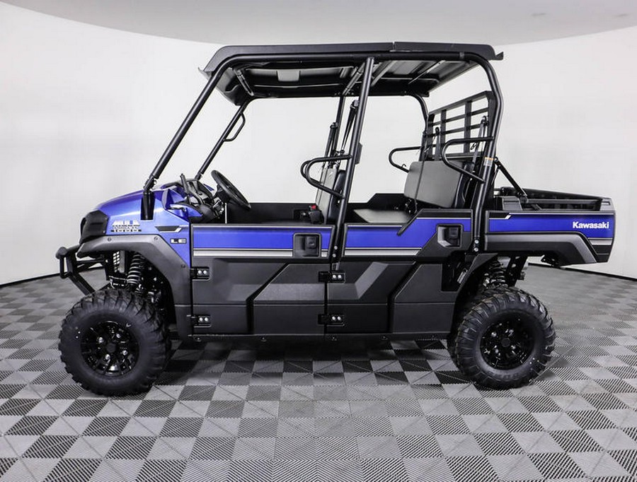 2024 Kawasaki Mule PRO-FXT™ 1000 LE