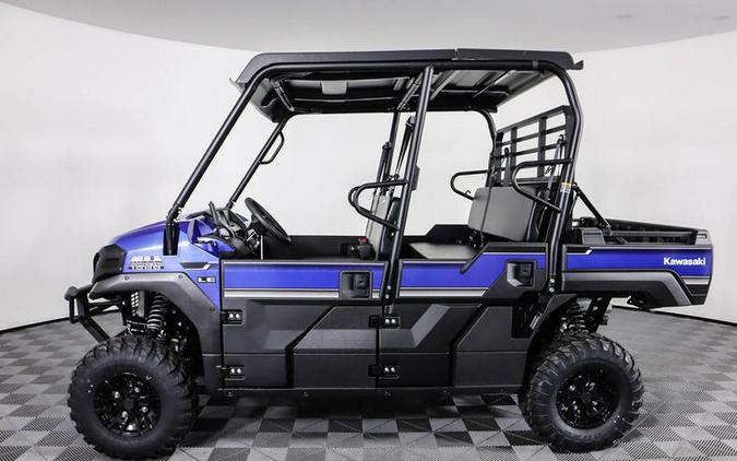 2024 Kawasaki Mule PRO-FXT™ 1000 LE