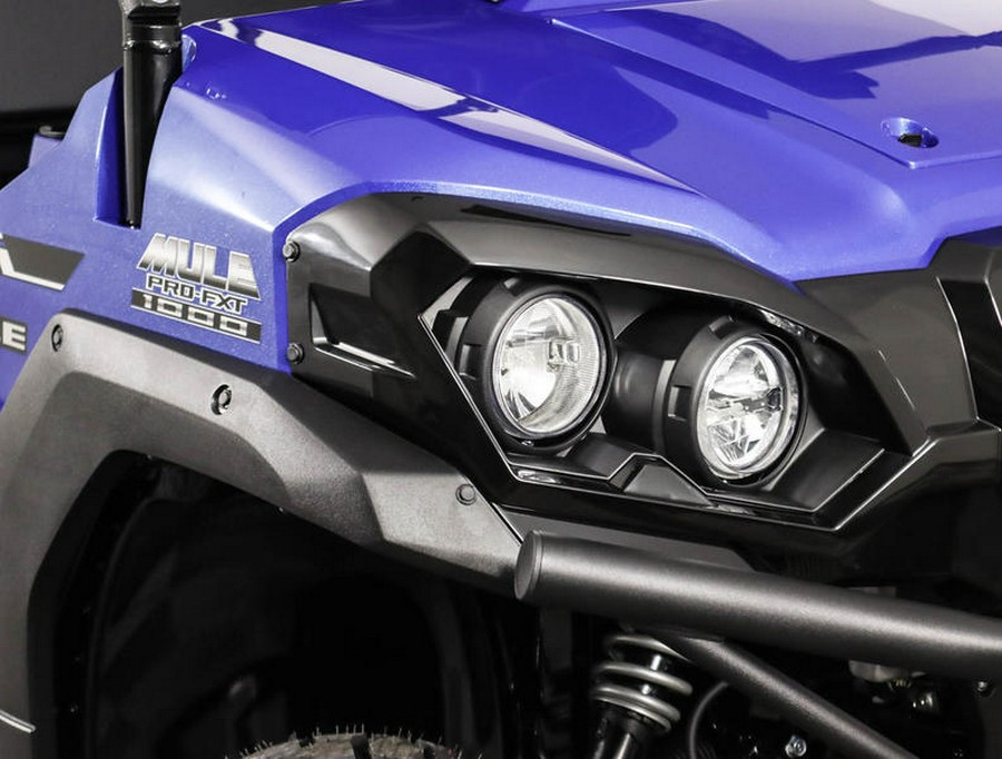 2024 Kawasaki Mule PRO-FXT™ 1000 LE