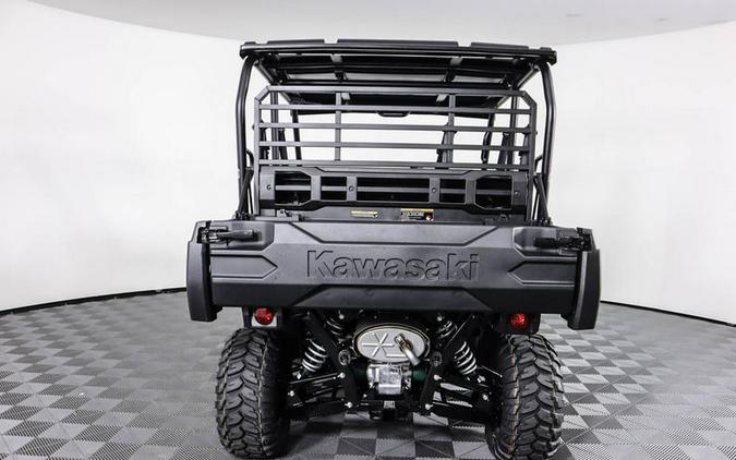 2024 Kawasaki Mule PRO-FXT™ 1000 LE