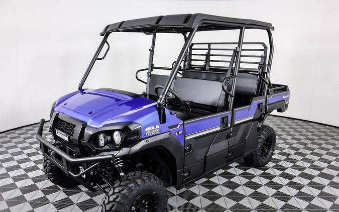 2024 Kawasaki Mule PRO-FXT™ 1000 LE