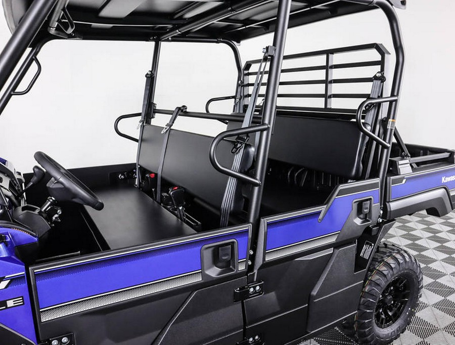 2024 Kawasaki Mule PRO-FXT™ 1000 LE