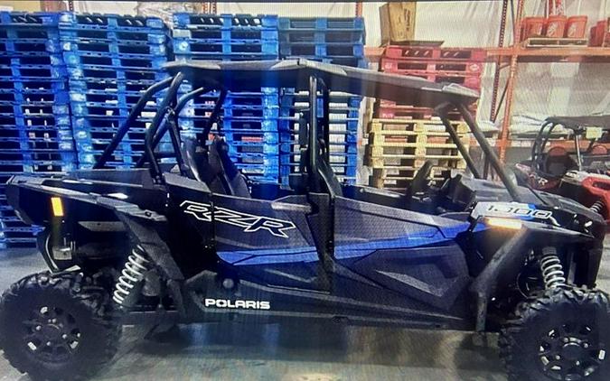 2023 Polaris® RZR XP 4 1000 Ultimate