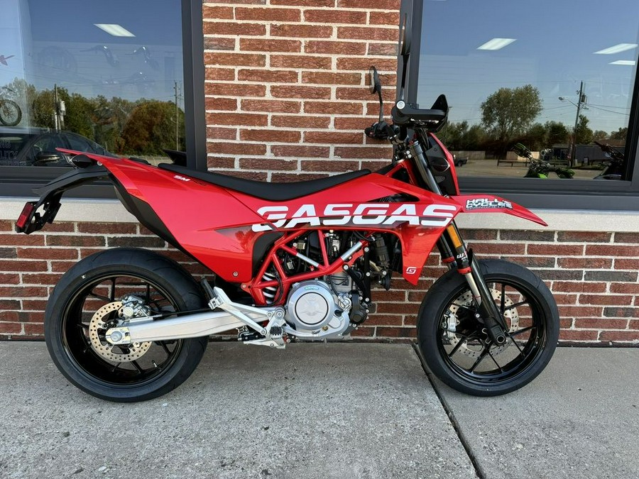 2024 GASGAS SM 700
