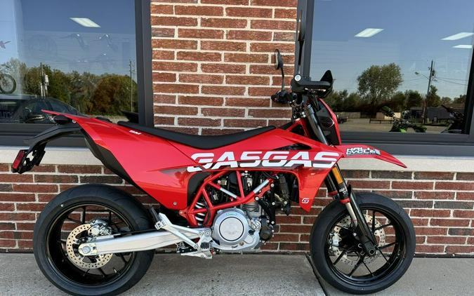 2024 GASGAS SM 700