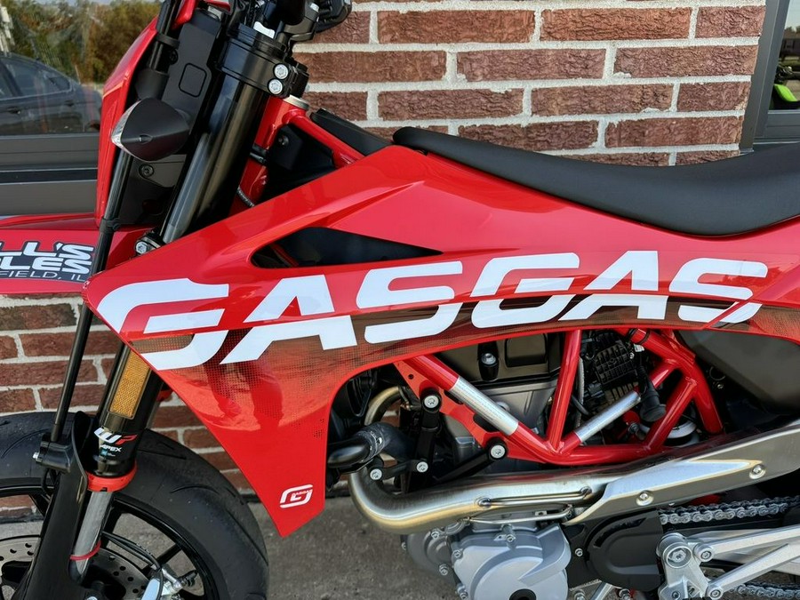 2024 GASGAS SM 700