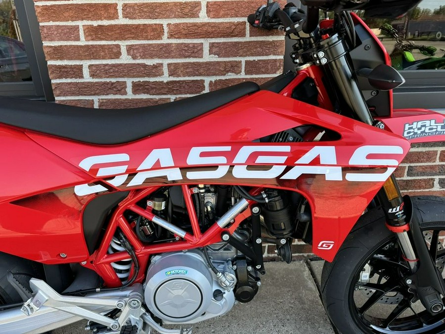 2024 GASGAS SM 700