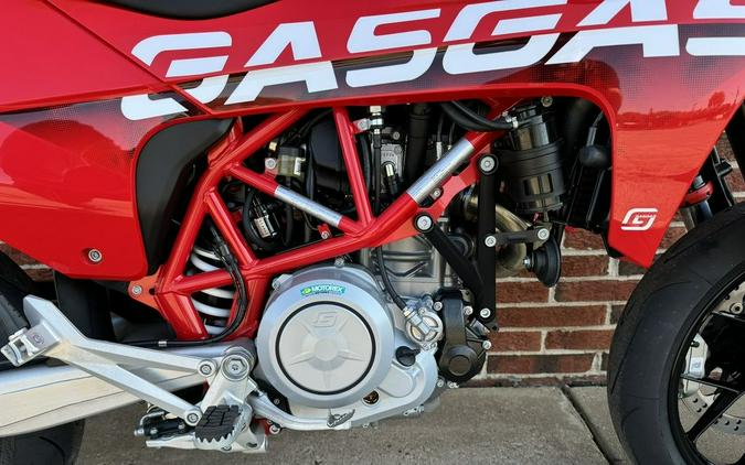 2024 GASGAS SM 700