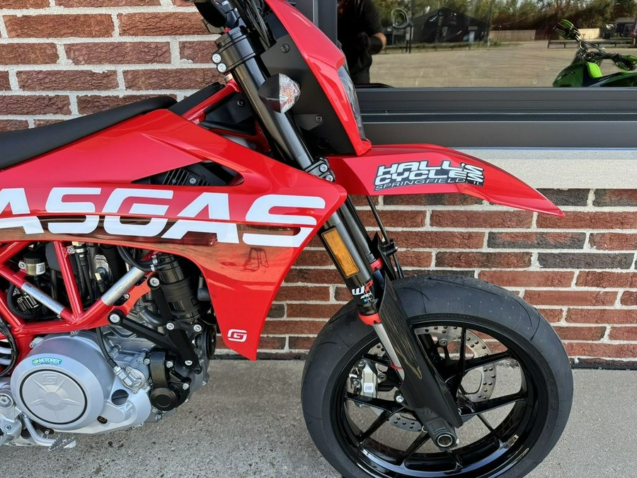 2024 GASGAS SM 700