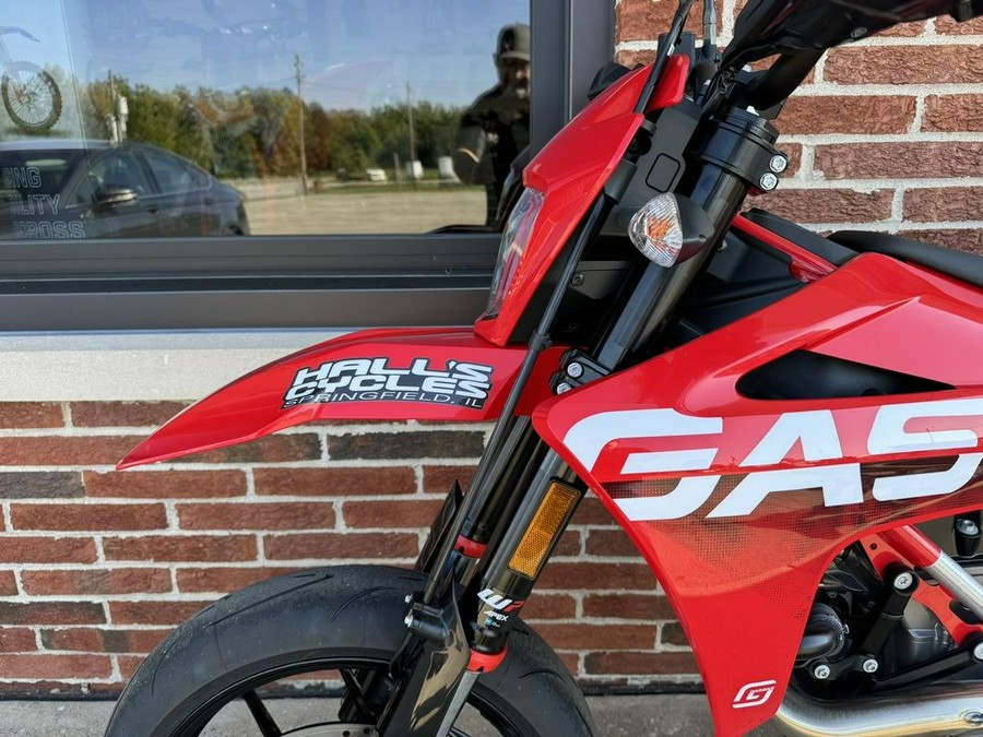 2024 GASGAS SM 700