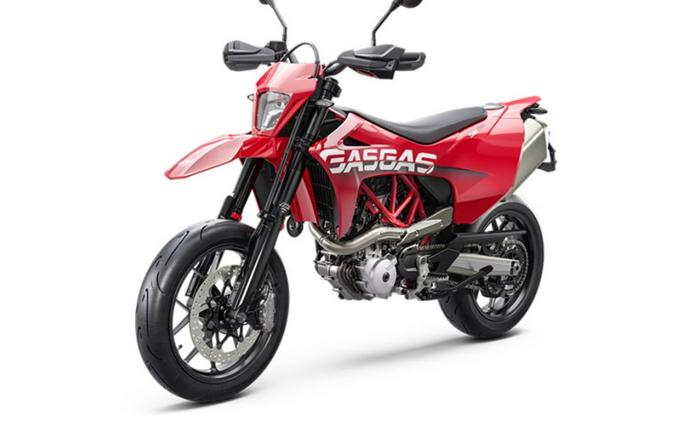 2024 GASGAS SM 700