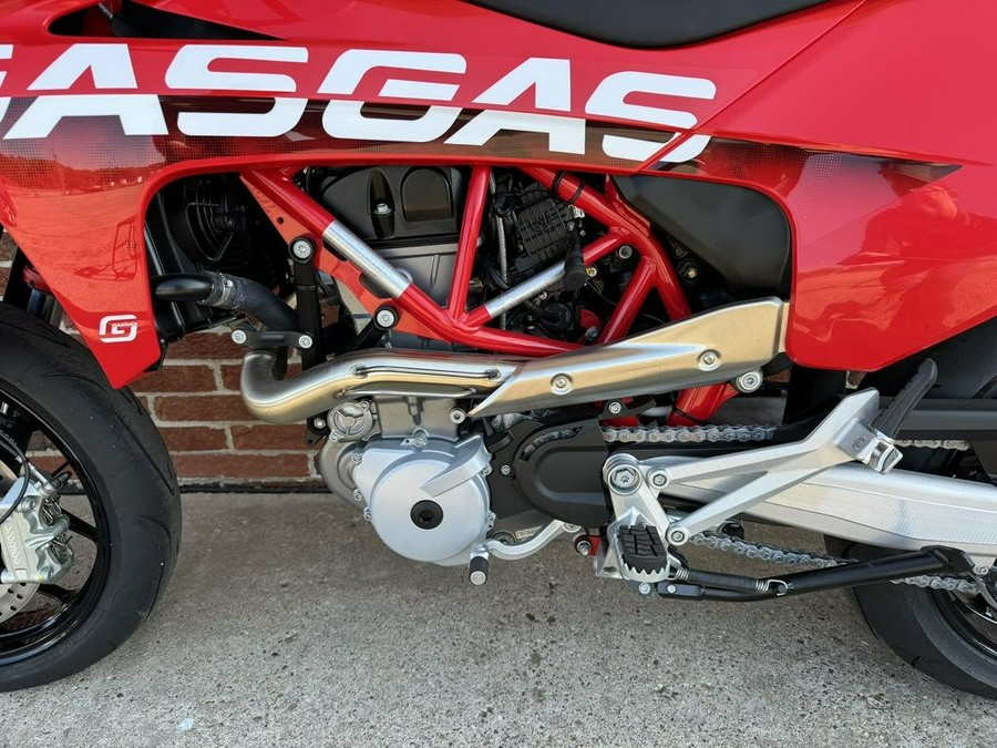 2024 GASGAS SM 700